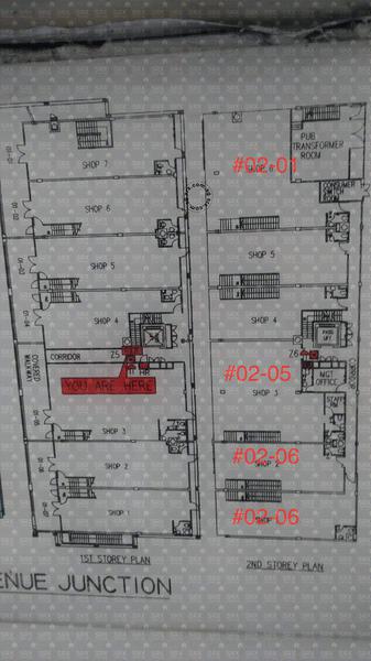 Second Avenue Junction project photo thumbnail